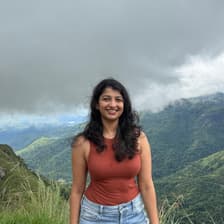 Profile picture for Sakshi Agarwal