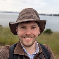 Profile picture for Jonathan Bostock
