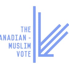 Profile picture for The Canadian Muslim Vote