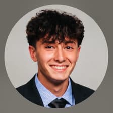 Profile picture for Levi Turner