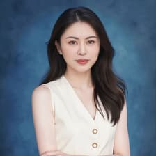 Profile picture for Helen Huang