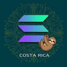 Profile picture for Solana Costa Rica