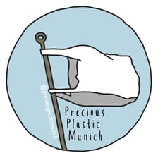 Profile picture for Precious Plastic Munich