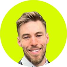 Profile picture for Samuel Holston