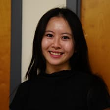 Profile picture for Alisha pak
