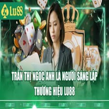 Profile picture for Trần Thị Ngọc Anh