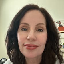 Profile picture for Nancy Hagopian