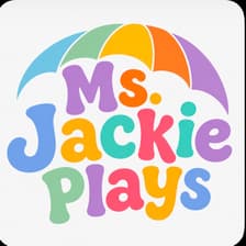 Profile picture for Ms. Jackie Plays