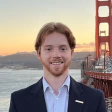Profile picture for James Read