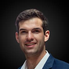 Profile picture for bennett thompson