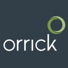 Profile picture for Orrick Events