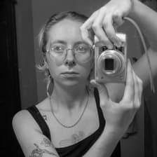 Profile picture for Billie Mattingly