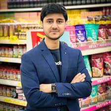 Profile picture for Himanshu Upreti