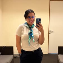 Profile picture for Tania Islas