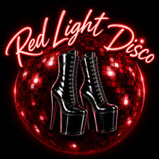 Profile picture for RED LIGHT DISCO Profile picture for RED LIGHT DISCO
