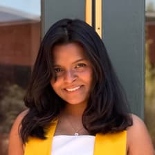 Profile picture for Purvaja Borkar