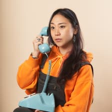 Profile picture for Evadora Zheng