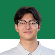 Profile picture for Edrik Chong
