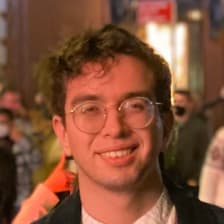 Profile picture for Christian Ernesto Nunez