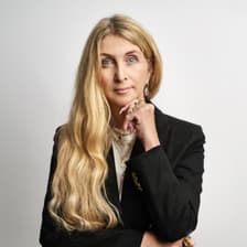 Profile picture for Ann Rosenberg