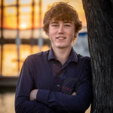 Profile picture for Collin Wilson