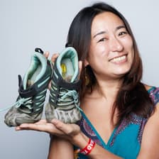 Profile picture for Mayuko Moriyama
