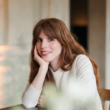 Profile picture for Aliénor D