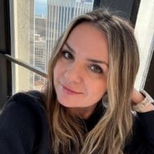 Profile picture for Mirela Dzebic