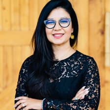 Profile picture for Payel Farasat