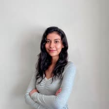 Profile picture for Andrea Madrid