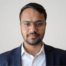 Profile picture for Madhav Mangal