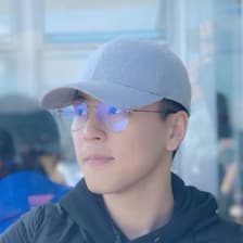 Profile picture for Richard Tang