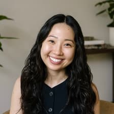 Profile picture for Irene Guo