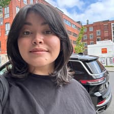 Profile picture for Sarah Rothermendiola