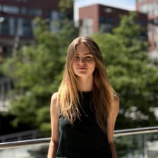 Profile picture for Dominika Oliinyk