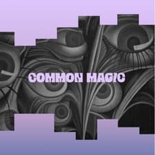 Profile picture for Common Magic