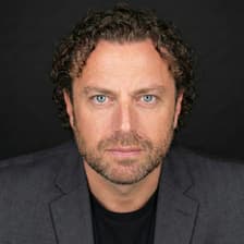 Profile picture for Andrew Bagrin