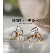 Profile picture for Bespoke & Rose Fine Jewelry
