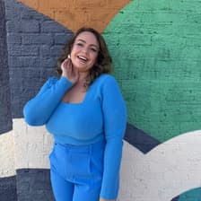 Profile picture for Julie Garner