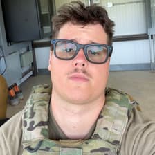 Profile picture for Griffin Jones