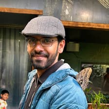Profile picture for Saumay khandelwal