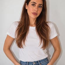 Profile picture for aliza j. sokolow