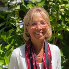 Profile picture for Carole Robin