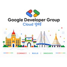 Profile picture for GDG Cloud Mumbai