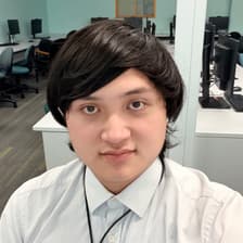 Profile picture for Kang Zhou