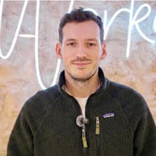 Profile picture for Alexandre Lentschener