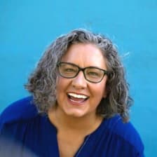 Profile picture for Christine Urban