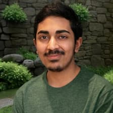 Profile picture for Kelvin Mathew