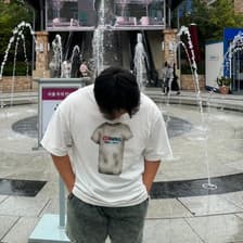 Profile picture for 石崎泰地