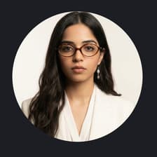 Profile picture for Aarohi